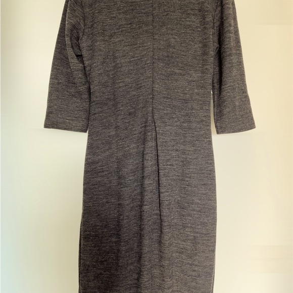 Brooks Brothers - midi dress - Picture 3 of 9